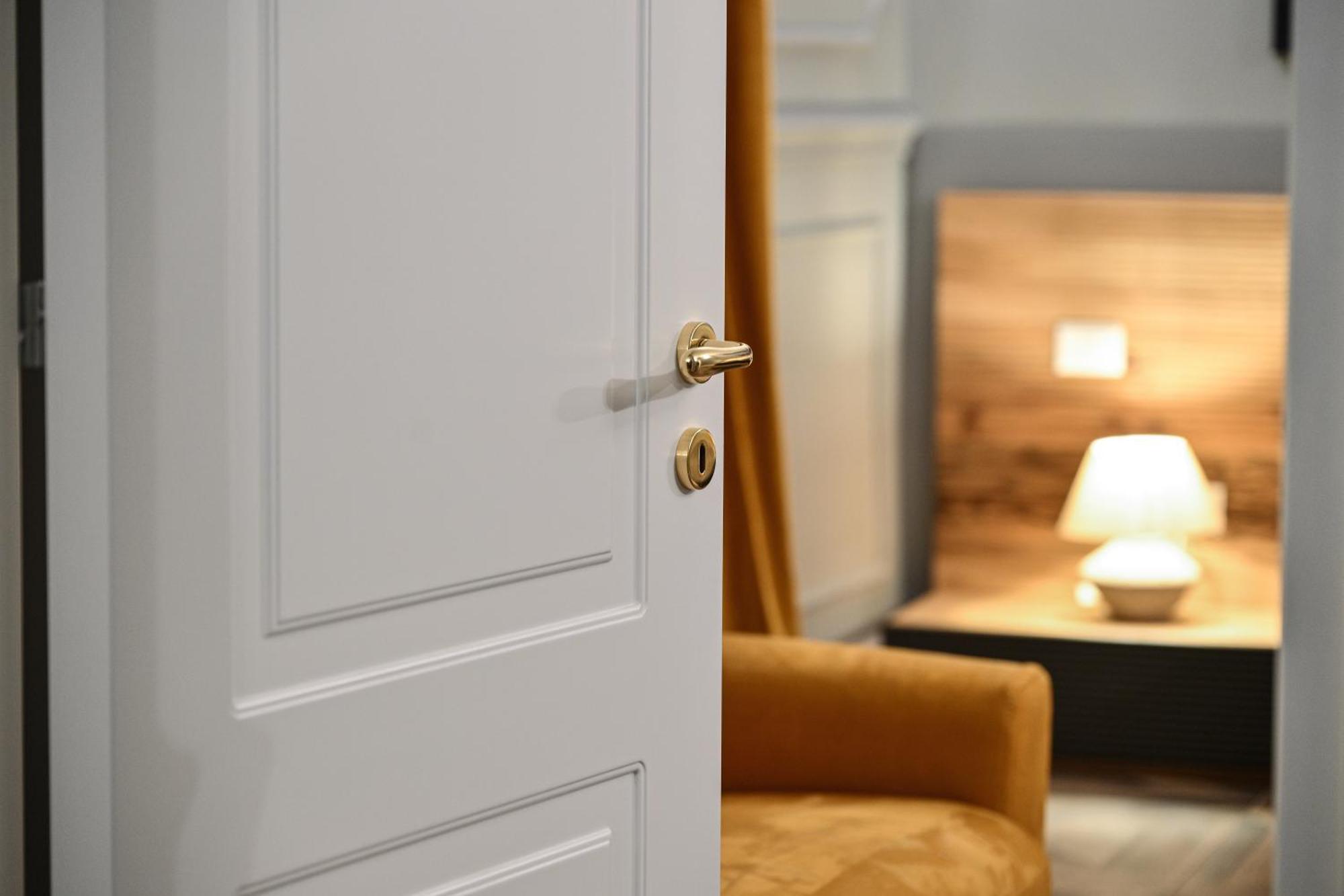 Toledo 424 Suite Napoli Ngoại thất bức ảnh