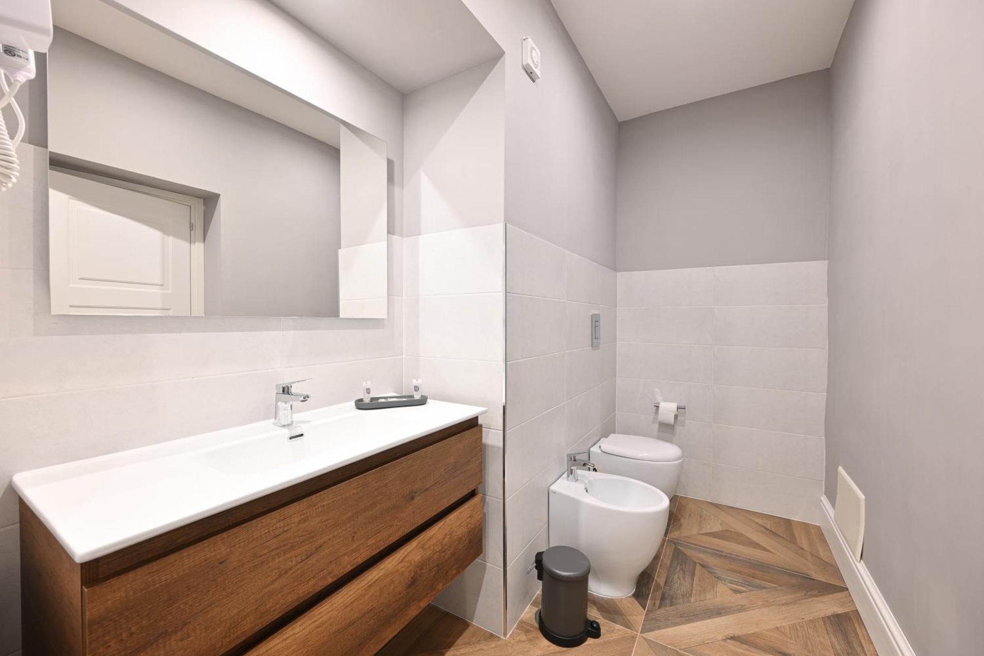 Toledo 424 Suite Napoli Ngoại thất bức ảnh