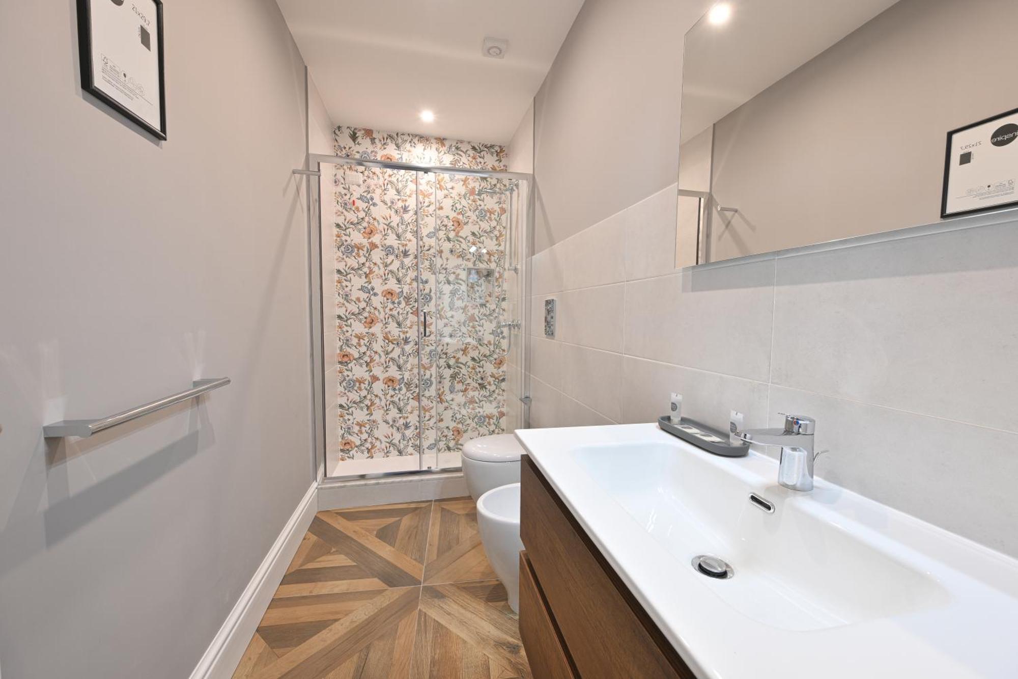 Toledo 424 Suite Napoli Ngoại thất bức ảnh