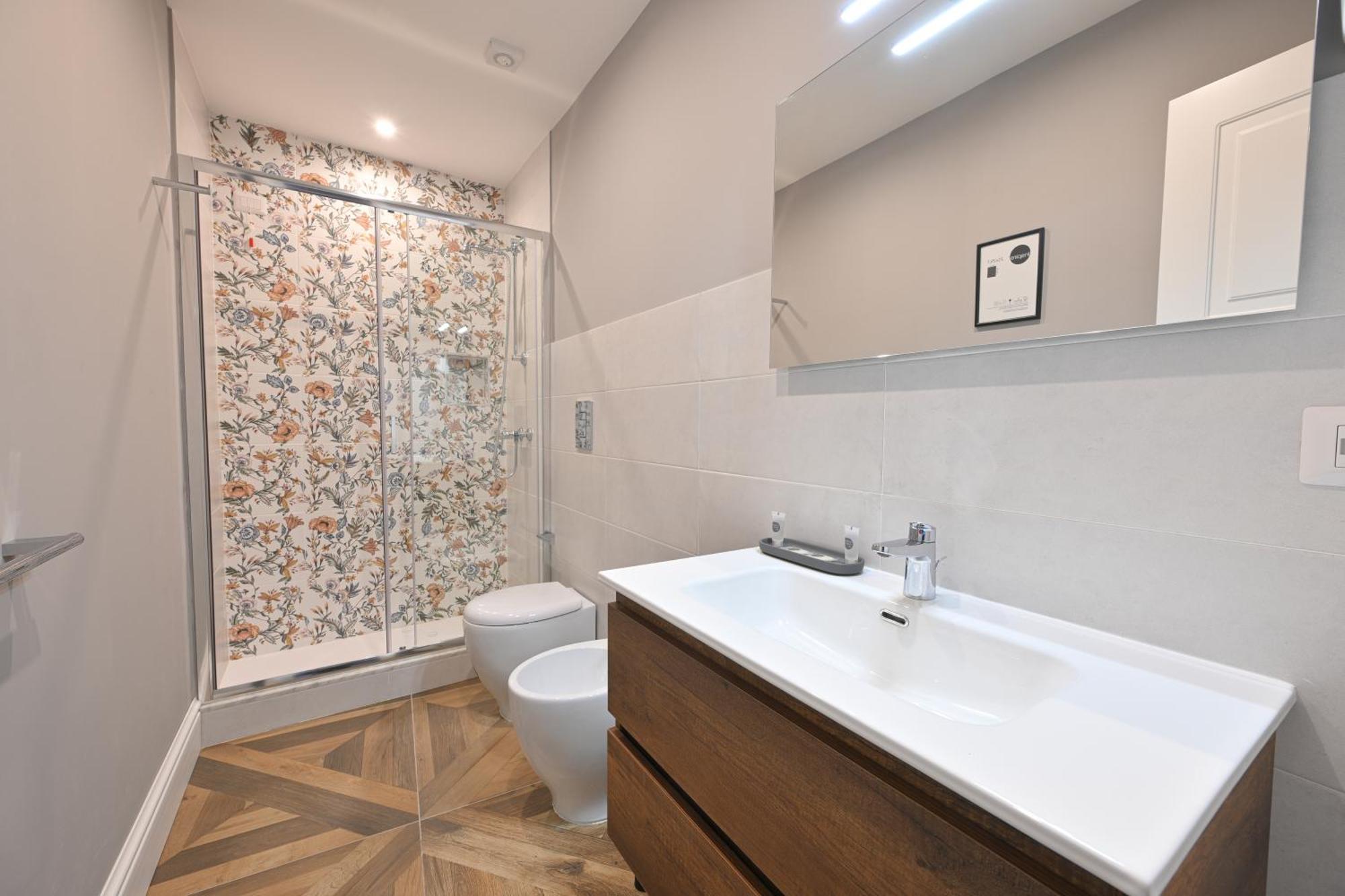 Toledo 424 Suite Napoli Ngoại thất bức ảnh